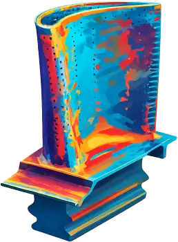 Turbine Vision